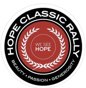 Hope Classic Rally